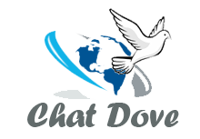 Logo | ChatDove- free live chat support software in usa