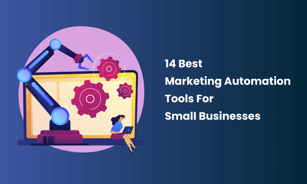 15 Best Marketing Automation Software for Small Business
