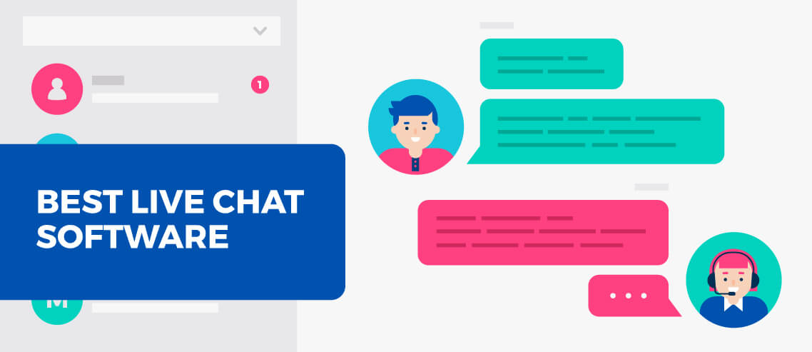 Best Free Live Chat Support Software for Website