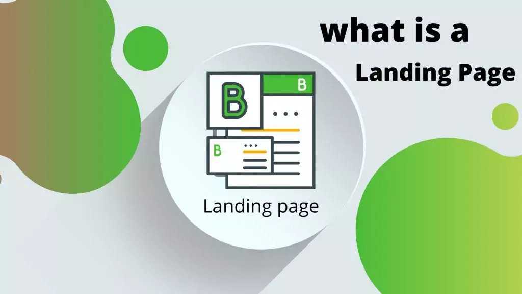 What is a Landing Page and Why it Matters in the Digital Marketing