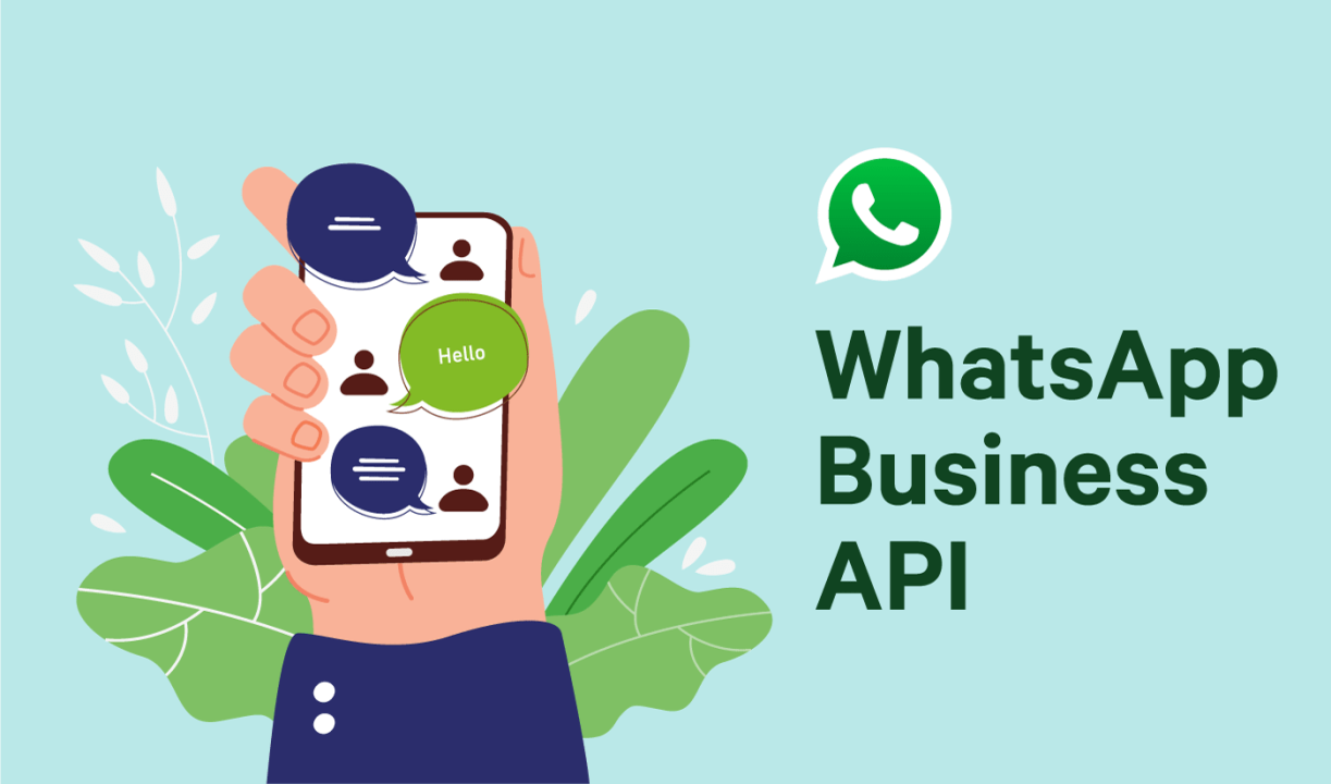 WhatsApp Business API Guide & How to Get Started?